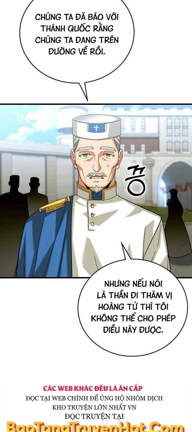 Thánh Cái Khỉ gì, Đây Là Sức Mạnh Của Y Học Hiện Đại: Chapter 27