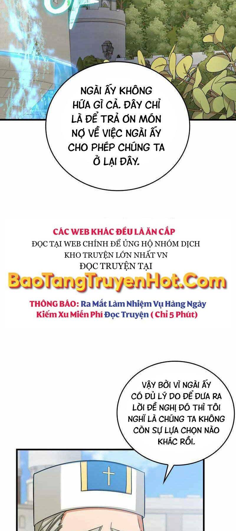 Thánh Cái Khỉ gì, Đây Là Sức Mạnh Của Y Học Hiện Đại: Chapter 27