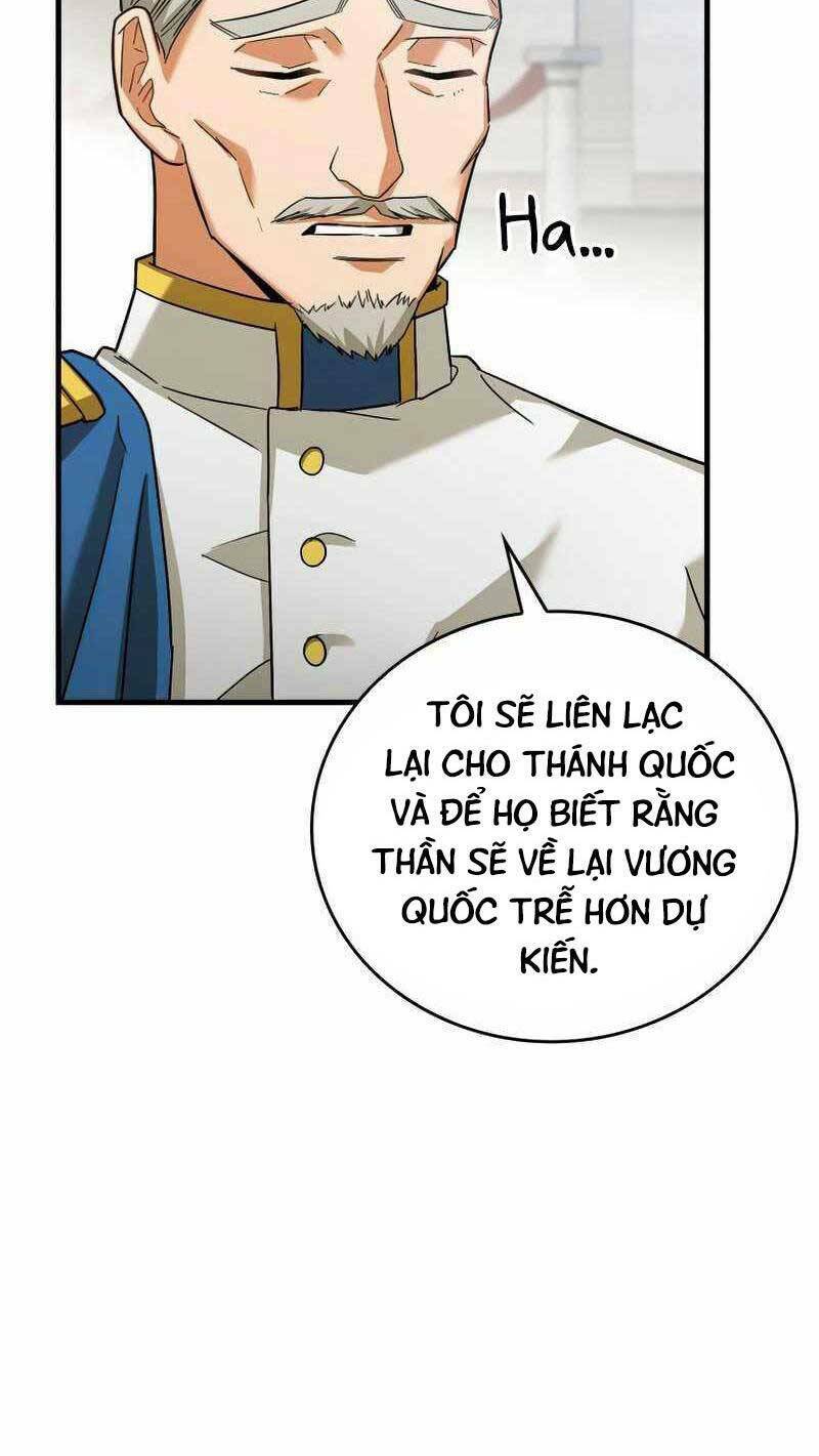 Thánh Cái Khỉ gì, Đây Là Sức Mạnh Của Y Học Hiện Đại: Chapter 27