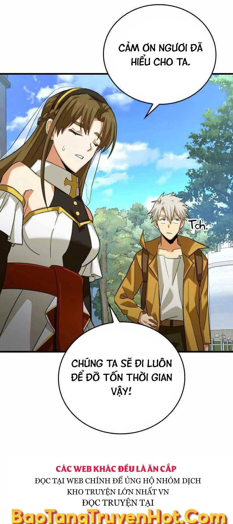 Thánh Cái Khỉ gì, Đây Là Sức Mạnh Của Y Học Hiện Đại: Chapter 27