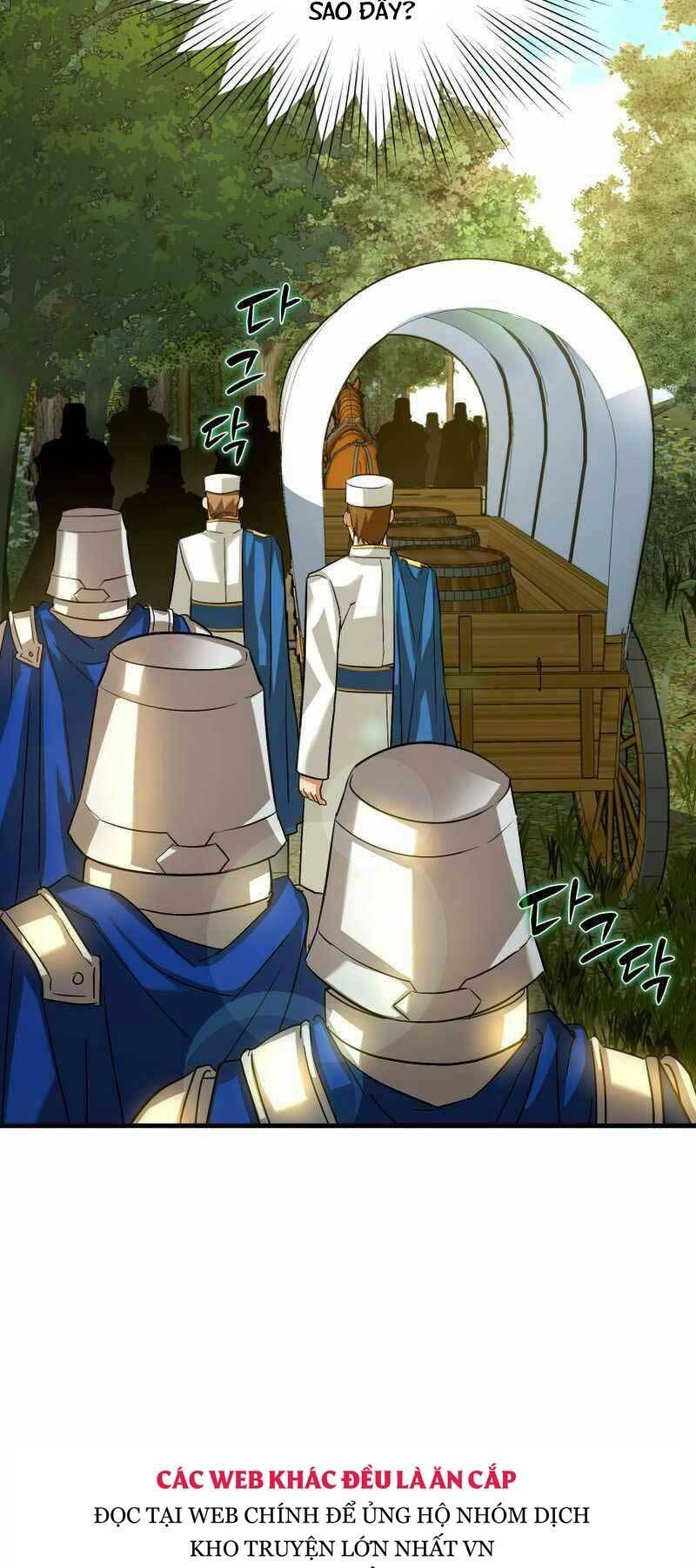 Thánh Cái Khỉ gì, Đây Là Sức Mạnh Của Y Học Hiện Đại: Chapter 27