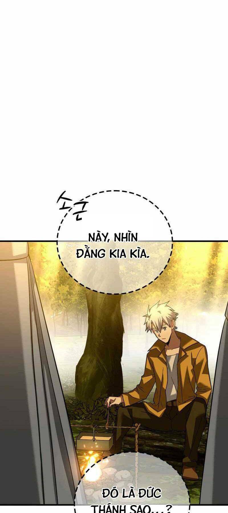 Thánh Cái Khỉ gì, Đây Là Sức Mạnh Của Y Học Hiện Đại: Chapter 27