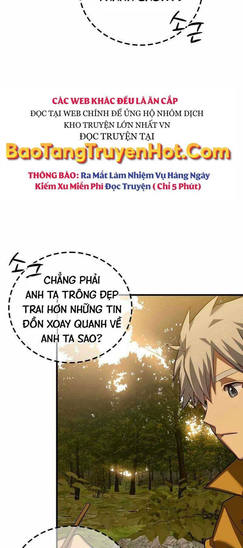 Thánh Cái Khỉ gì, Đây Là Sức Mạnh Của Y Học Hiện Đại: Chapter 27