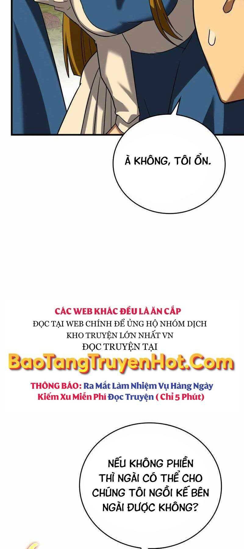 Thánh Cái Khỉ gì, Đây Là Sức Mạnh Của Y Học Hiện Đại: Chapter 27