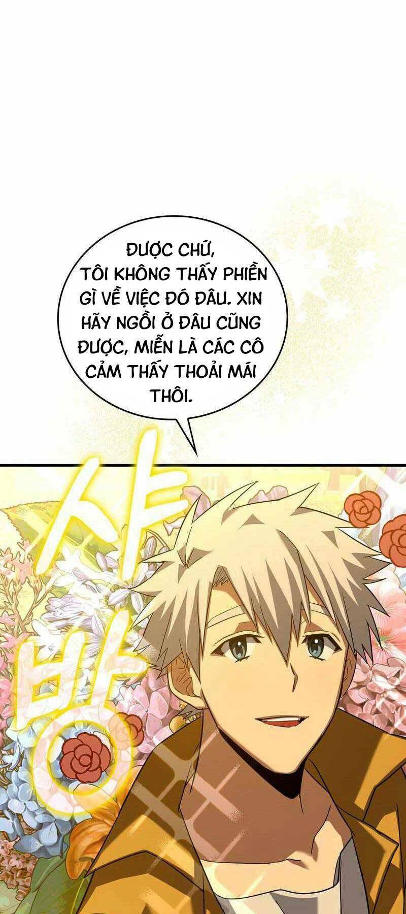 Thánh Cái Khỉ gì, Đây Là Sức Mạnh Của Y Học Hiện Đại: Chapter 27