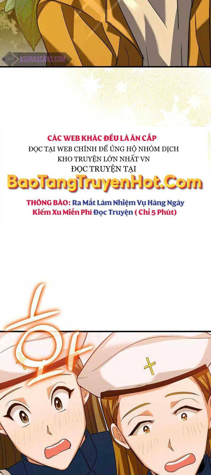 Thánh Cái Khỉ gì, Đây Là Sức Mạnh Của Y Học Hiện Đại: Chapter 27