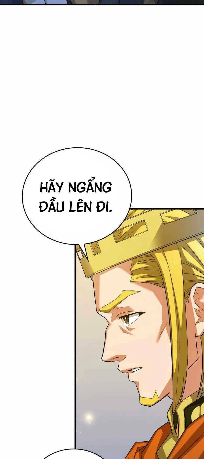 Thánh Cái Khỉ gì, Đây Là Sức Mạnh Của Y Học Hiện Đại: Chapter 27