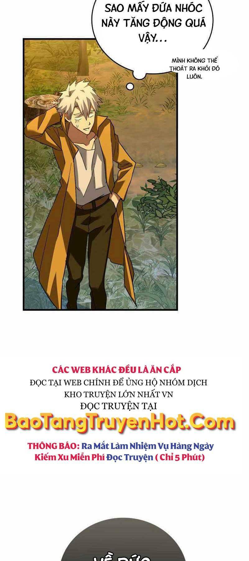 Thánh Cái Khỉ gì, Đây Là Sức Mạnh Của Y Học Hiện Đại: Chapter 27