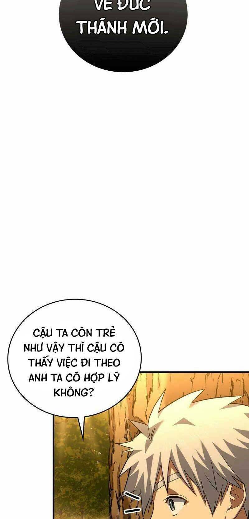 Thánh Cái Khỉ gì, Đây Là Sức Mạnh Của Y Học Hiện Đại: Chapter 27