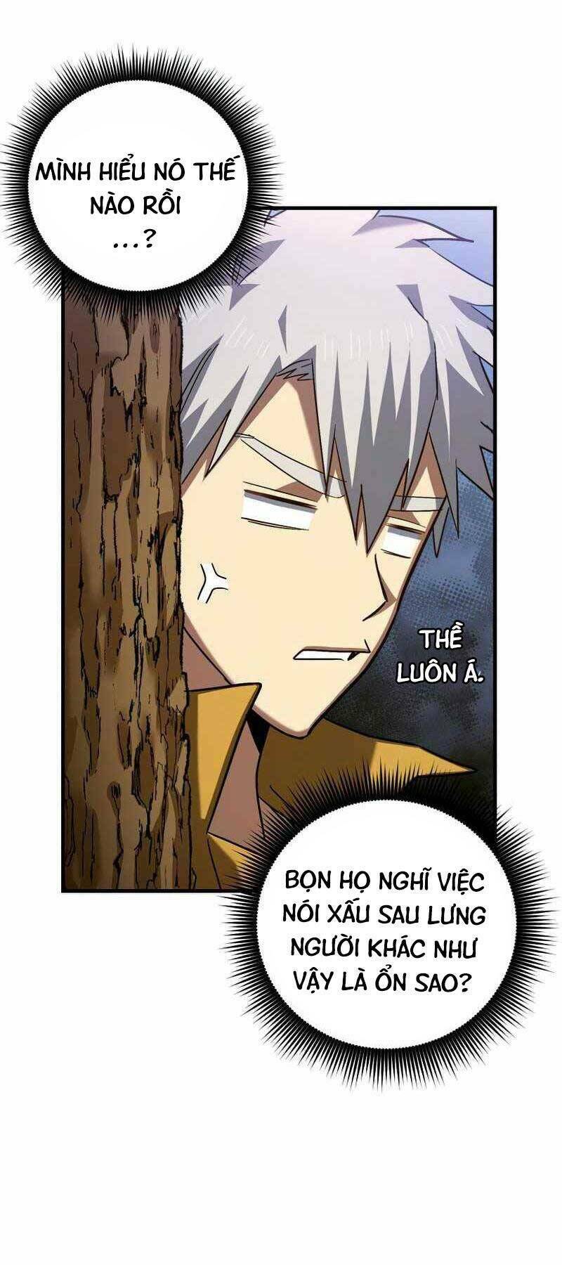 Thánh Cái Khỉ gì, Đây Là Sức Mạnh Của Y Học Hiện Đại: Chapter 27