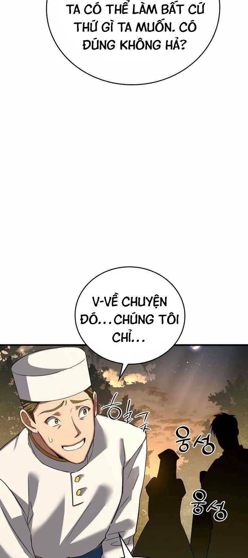 Thánh Cái Khỉ gì, Đây Là Sức Mạnh Của Y Học Hiện Đại: Chapter 27