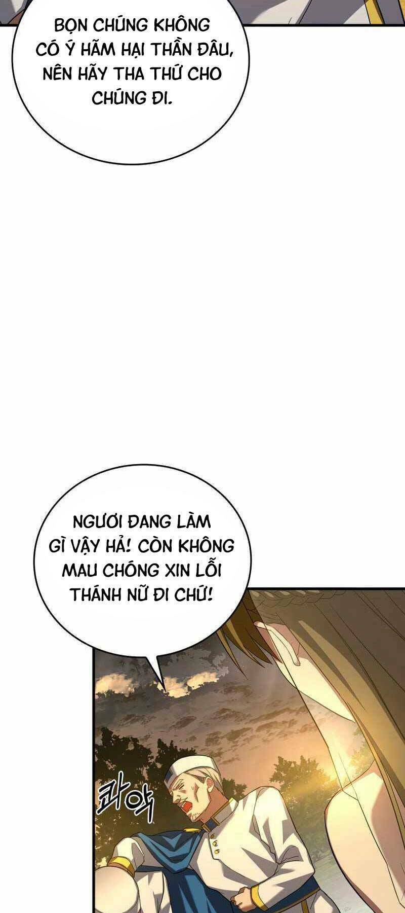 Thánh Cái Khỉ gì, Đây Là Sức Mạnh Của Y Học Hiện Đại: Chapter 27