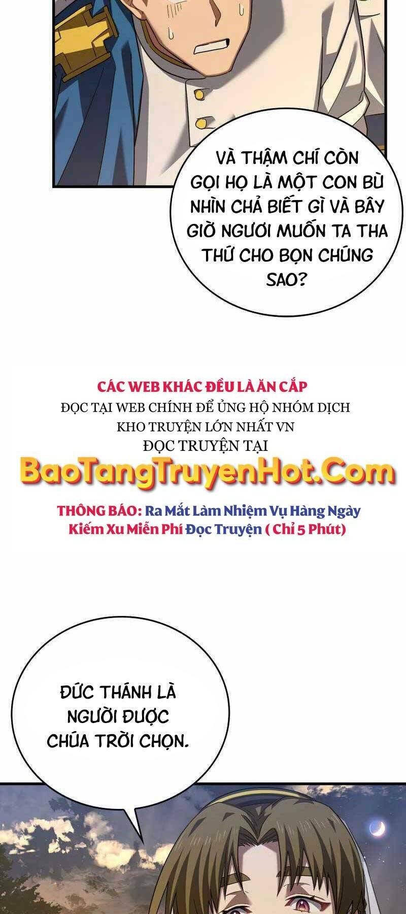Thánh Cái Khỉ gì, Đây Là Sức Mạnh Của Y Học Hiện Đại: Chapter 27