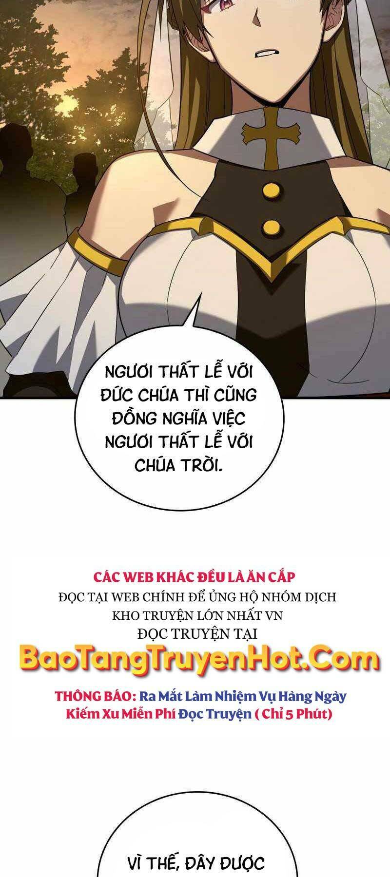 Thánh Cái Khỉ gì, Đây Là Sức Mạnh Của Y Học Hiện Đại: Chapter 27