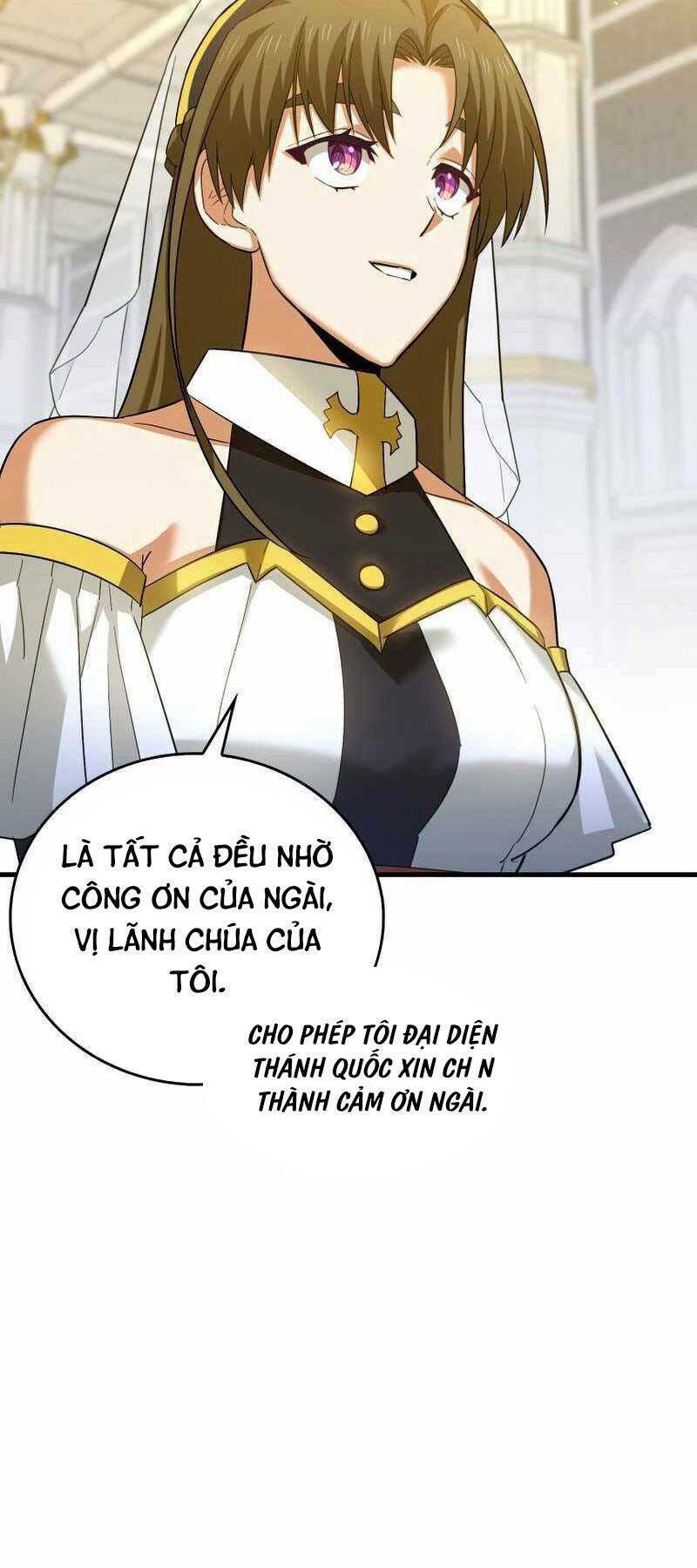 Thánh Cái Khỉ gì, Đây Là Sức Mạnh Của Y Học Hiện Đại: Chapter 27