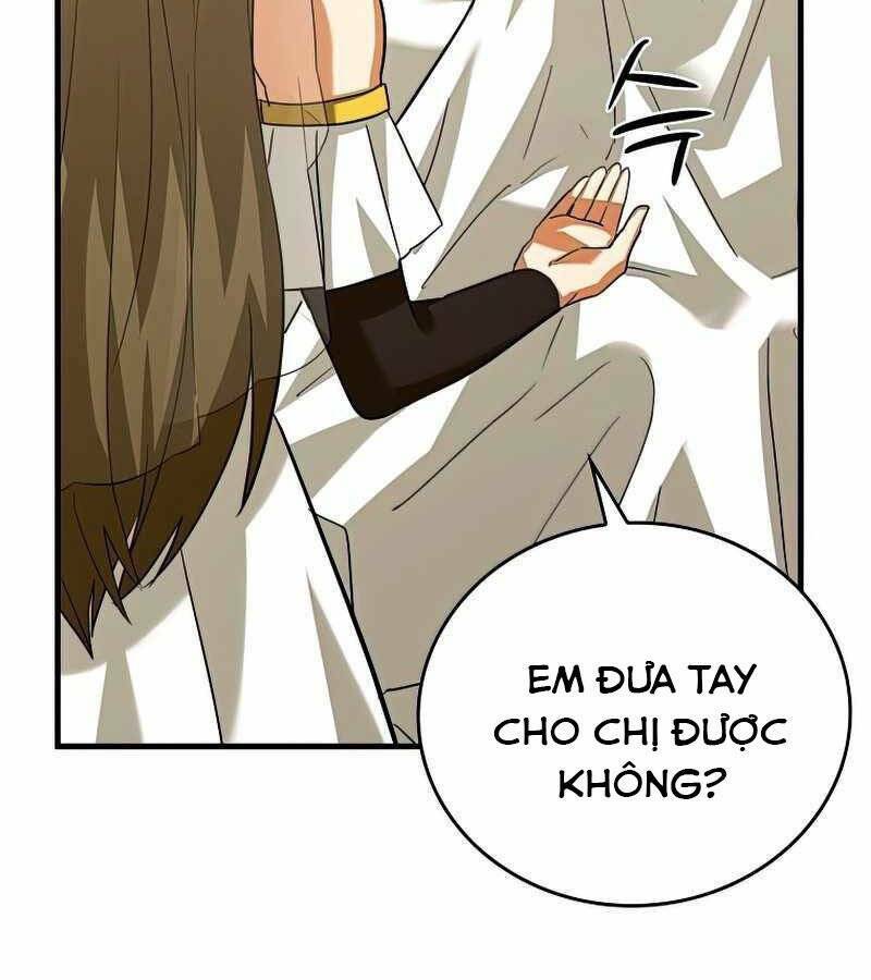 Thánh Cái Khỉ gì, Đây Là Sức Mạnh Của Y Học Hiện Đại: Chapter 29