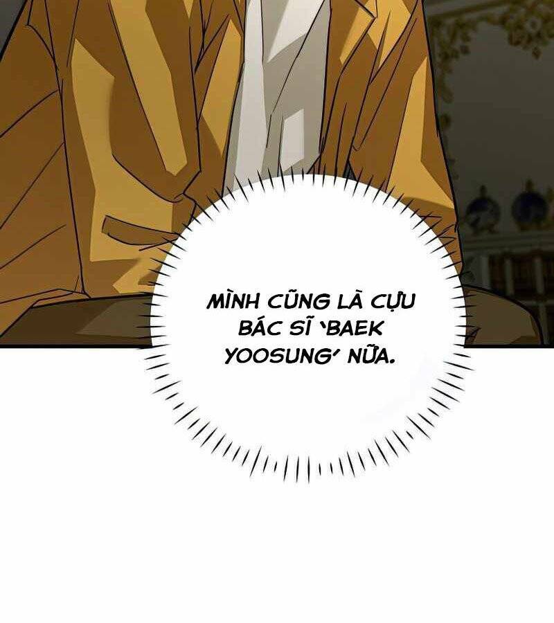 Thánh Cái Khỉ gì, Đây Là Sức Mạnh Của Y Học Hiện Đại: Chapter 29