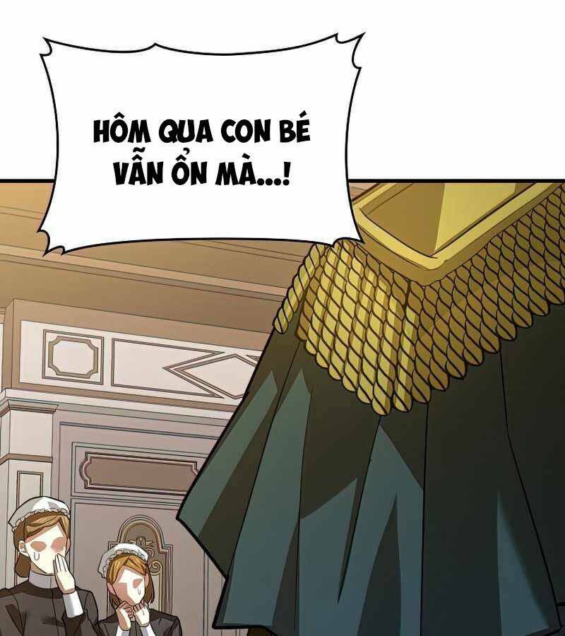 Thánh Cái Khỉ gì, Đây Là Sức Mạnh Của Y Học Hiện Đại: Chapter 29