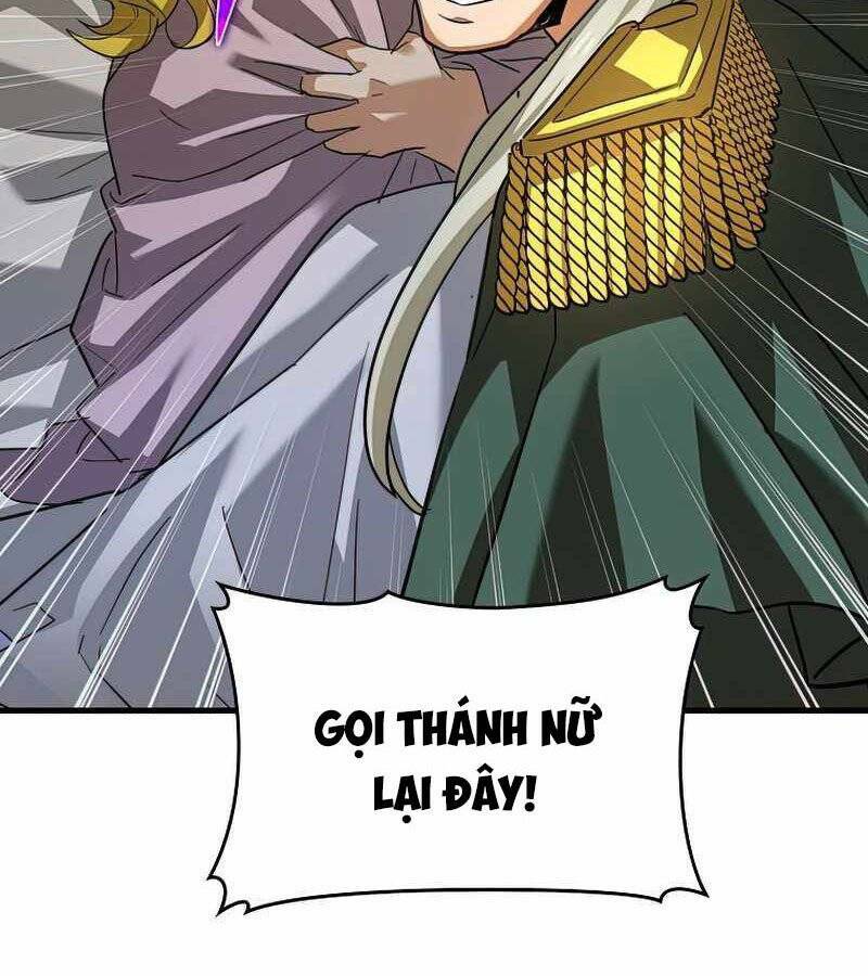 Thánh Cái Khỉ gì, Đây Là Sức Mạnh Của Y Học Hiện Đại: Chapter 29