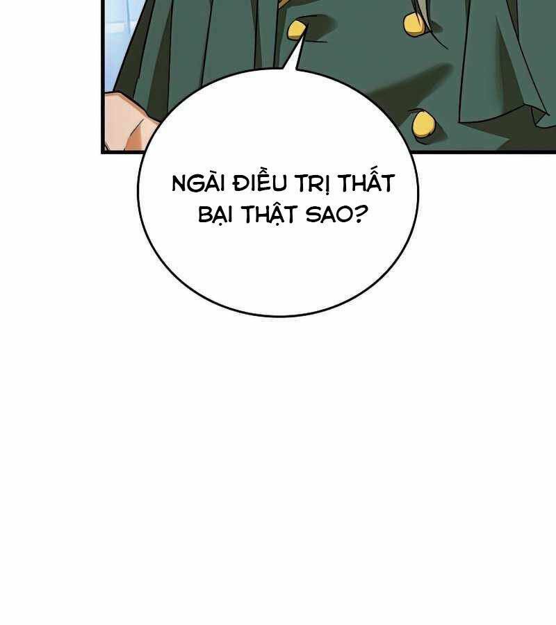 Thánh Cái Khỉ gì, Đây Là Sức Mạnh Của Y Học Hiện Đại: Chapter 29