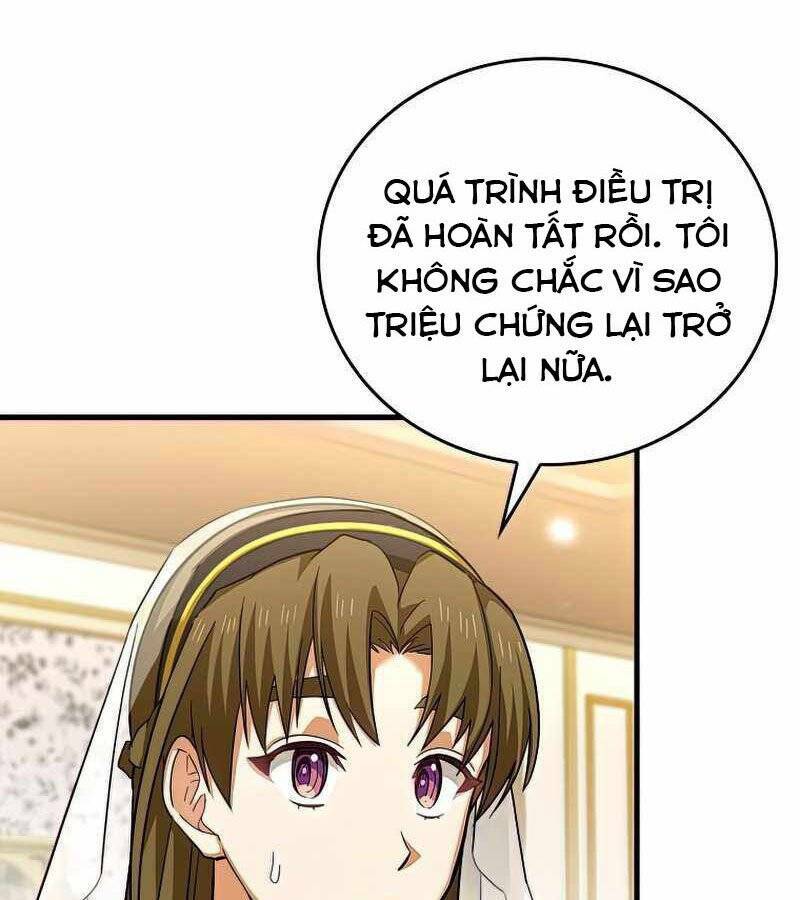 Thánh Cái Khỉ gì, Đây Là Sức Mạnh Của Y Học Hiện Đại: Chapter 29