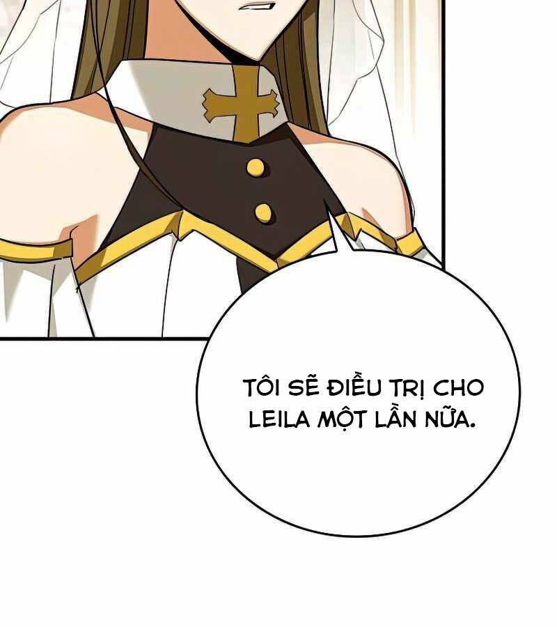 Thánh Cái Khỉ gì, Đây Là Sức Mạnh Của Y Học Hiện Đại: Chapter 29