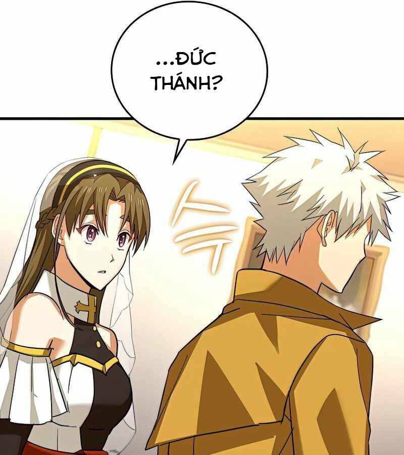 Thánh Cái Khỉ gì, Đây Là Sức Mạnh Của Y Học Hiện Đại: Chapter 29