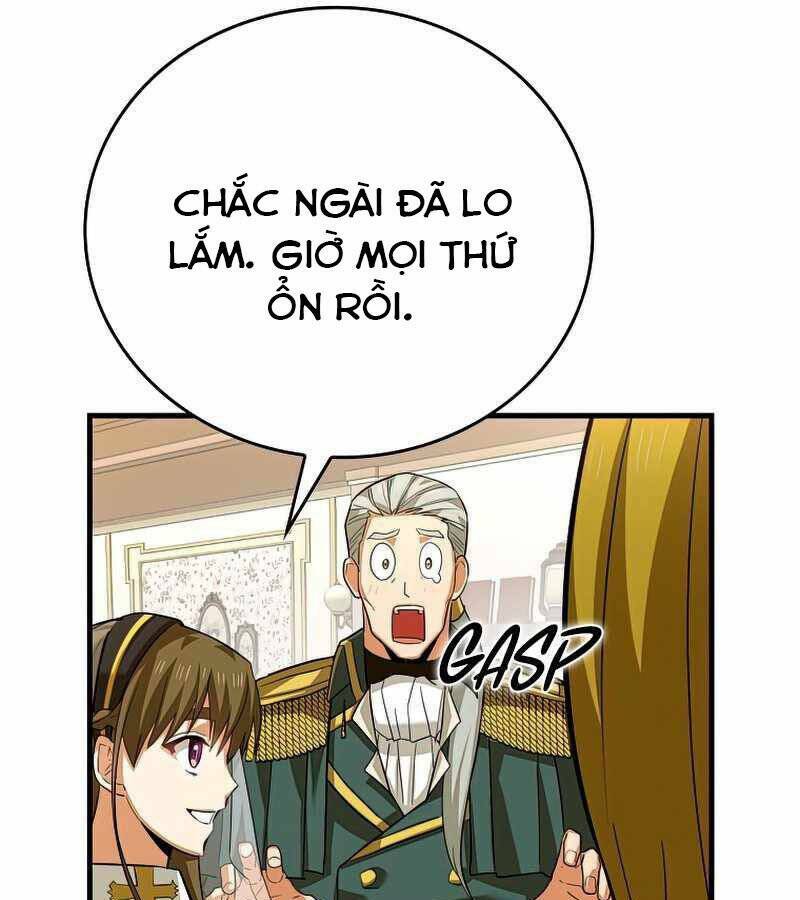 Thánh Cái Khỉ gì, Đây Là Sức Mạnh Của Y Học Hiện Đại: Chapter 29