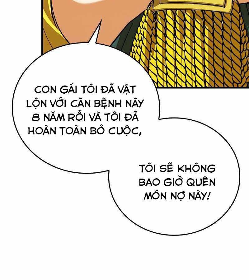 Thánh Cái Khỉ gì, Đây Là Sức Mạnh Của Y Học Hiện Đại: Chapter 29