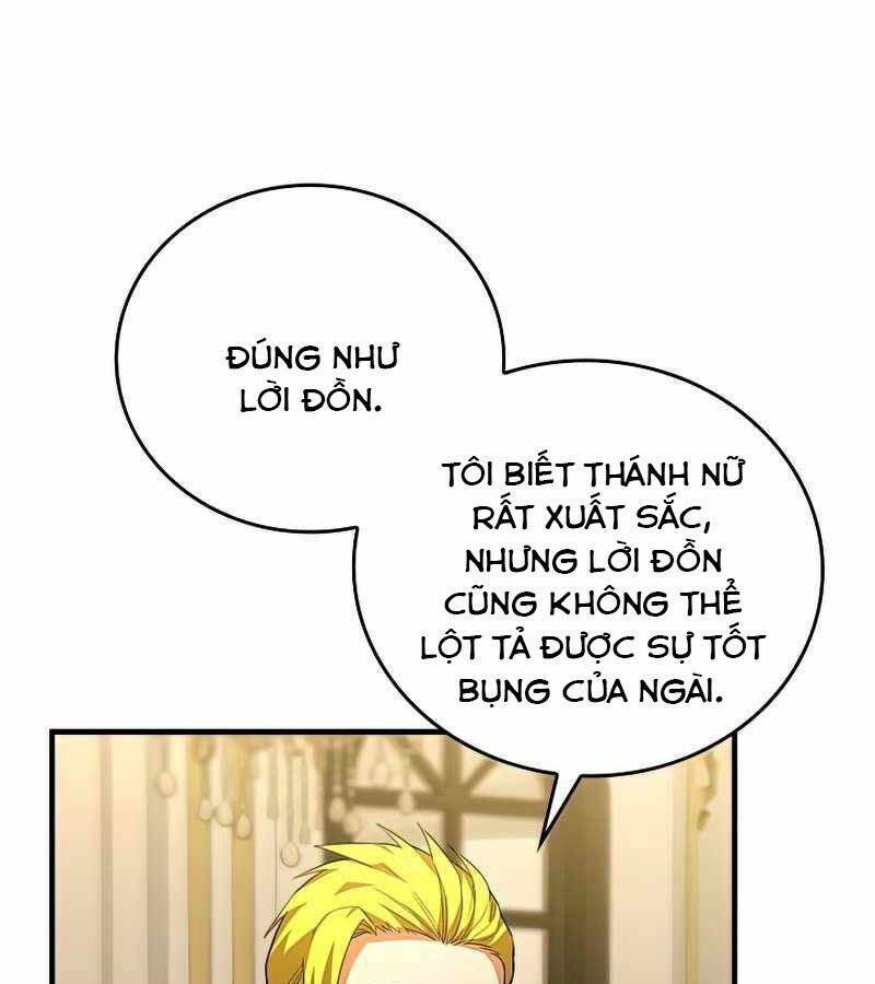 Thánh Cái Khỉ gì, Đây Là Sức Mạnh Của Y Học Hiện Đại: Chapter 29