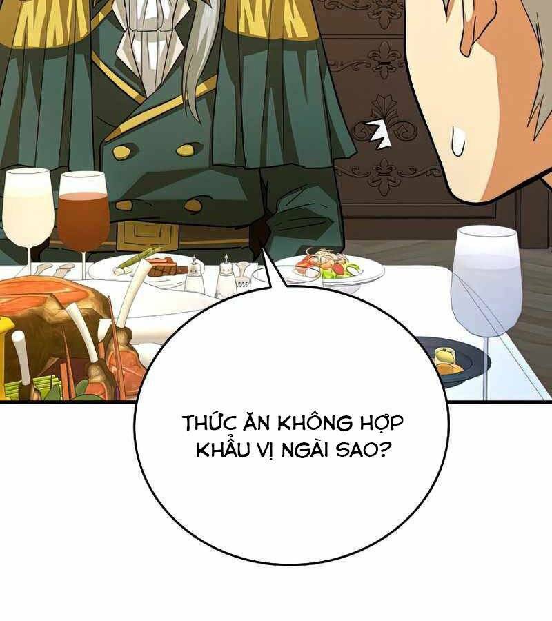 Thánh Cái Khỉ gì, Đây Là Sức Mạnh Của Y Học Hiện Đại: Chapter 29