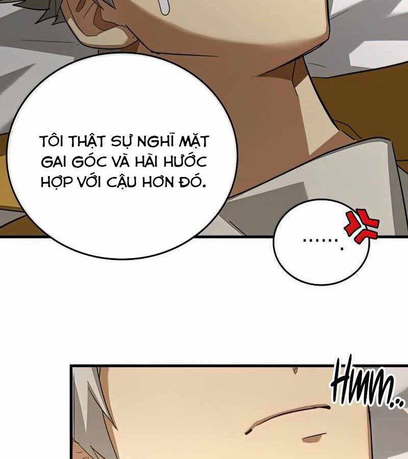 Thánh Cái Khỉ gì, Đây Là Sức Mạnh Của Y Học Hiện Đại: Chapter 29
