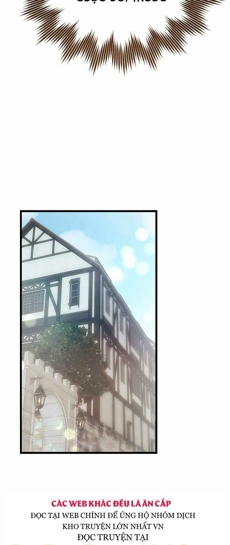 Thánh Cái Khỉ gì, Đây Là Sức Mạnh Của Y Học Hiện Đại: Chapter 3