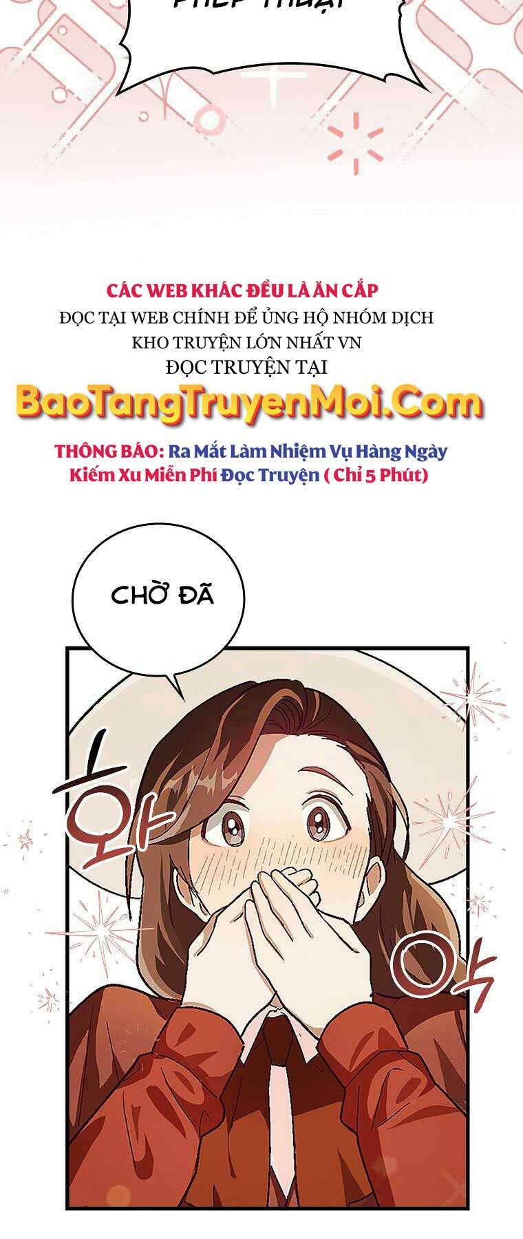 Thánh Cái Khỉ gì, Đây Là Sức Mạnh Của Y Học Hiện Đại: Chapter 3