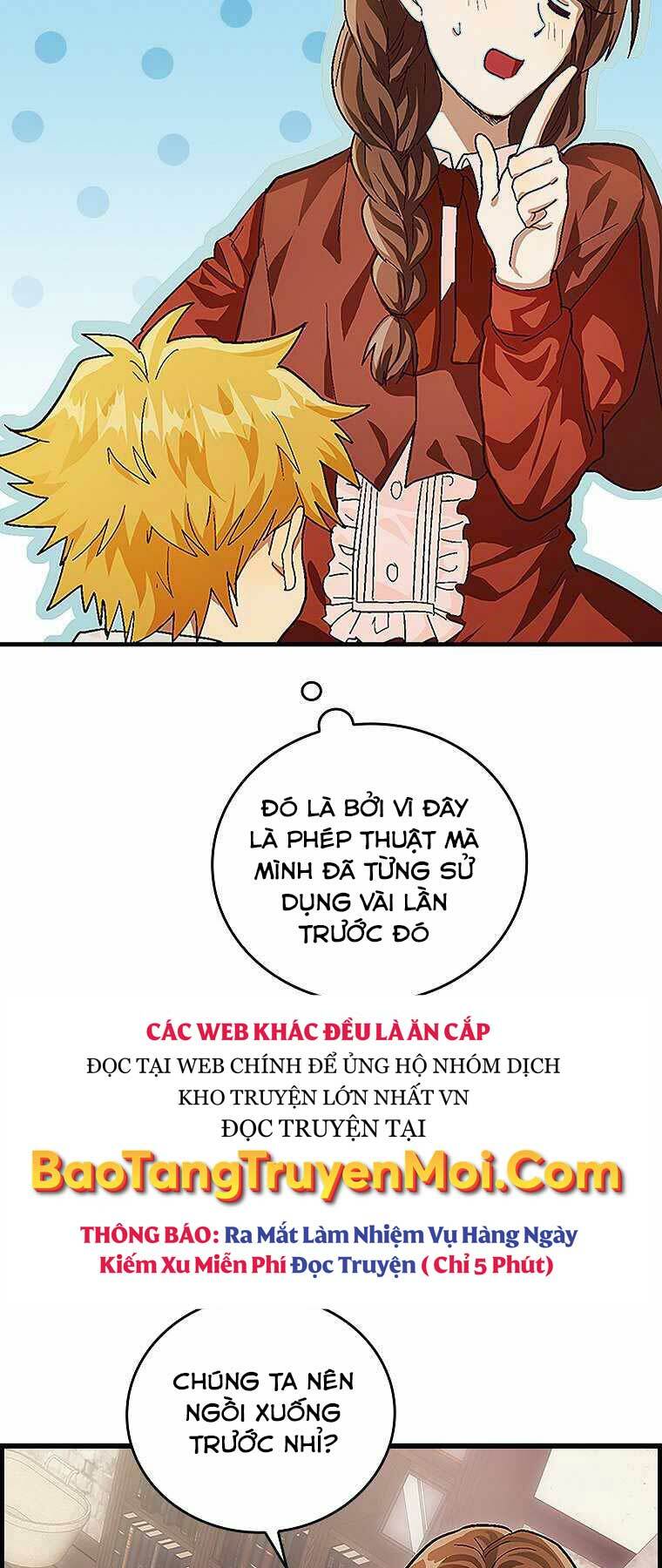 Thánh Cái Khỉ gì, Đây Là Sức Mạnh Của Y Học Hiện Đại: Chapter 3