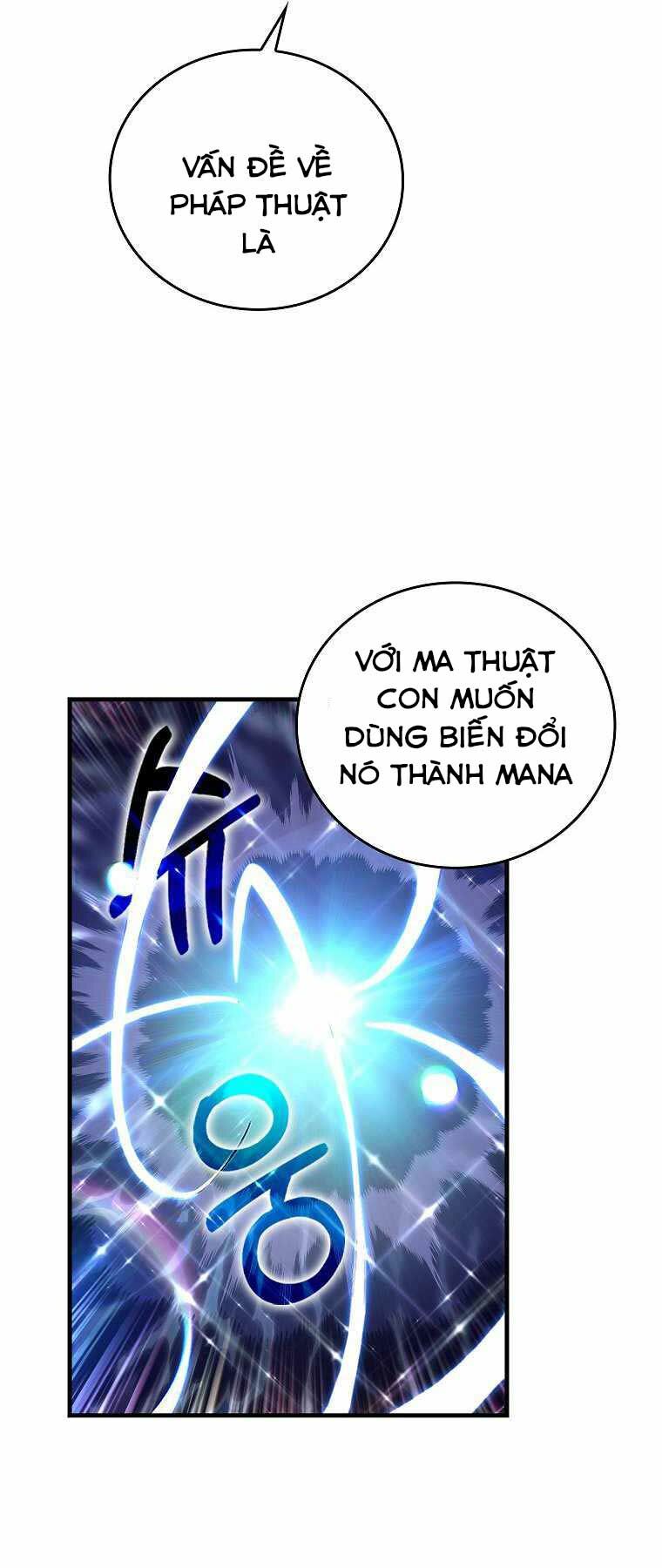 Thánh Cái Khỉ gì, Đây Là Sức Mạnh Của Y Học Hiện Đại: Chapter 3