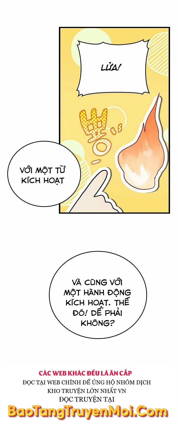 Thánh Cái Khỉ gì, Đây Là Sức Mạnh Của Y Học Hiện Đại: Chapter 3