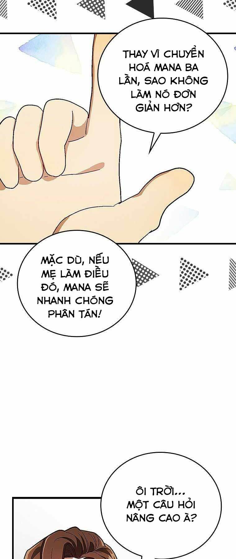 Thánh Cái Khỉ gì, Đây Là Sức Mạnh Của Y Học Hiện Đại: Chapter 3