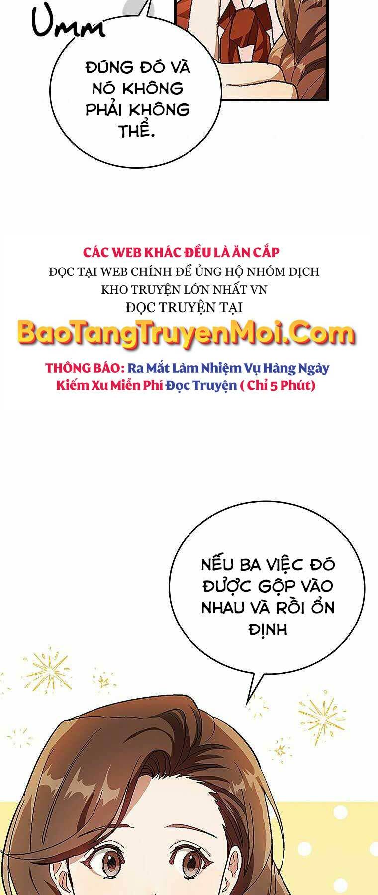 Thánh Cái Khỉ gì, Đây Là Sức Mạnh Của Y Học Hiện Đại: Chapter 3