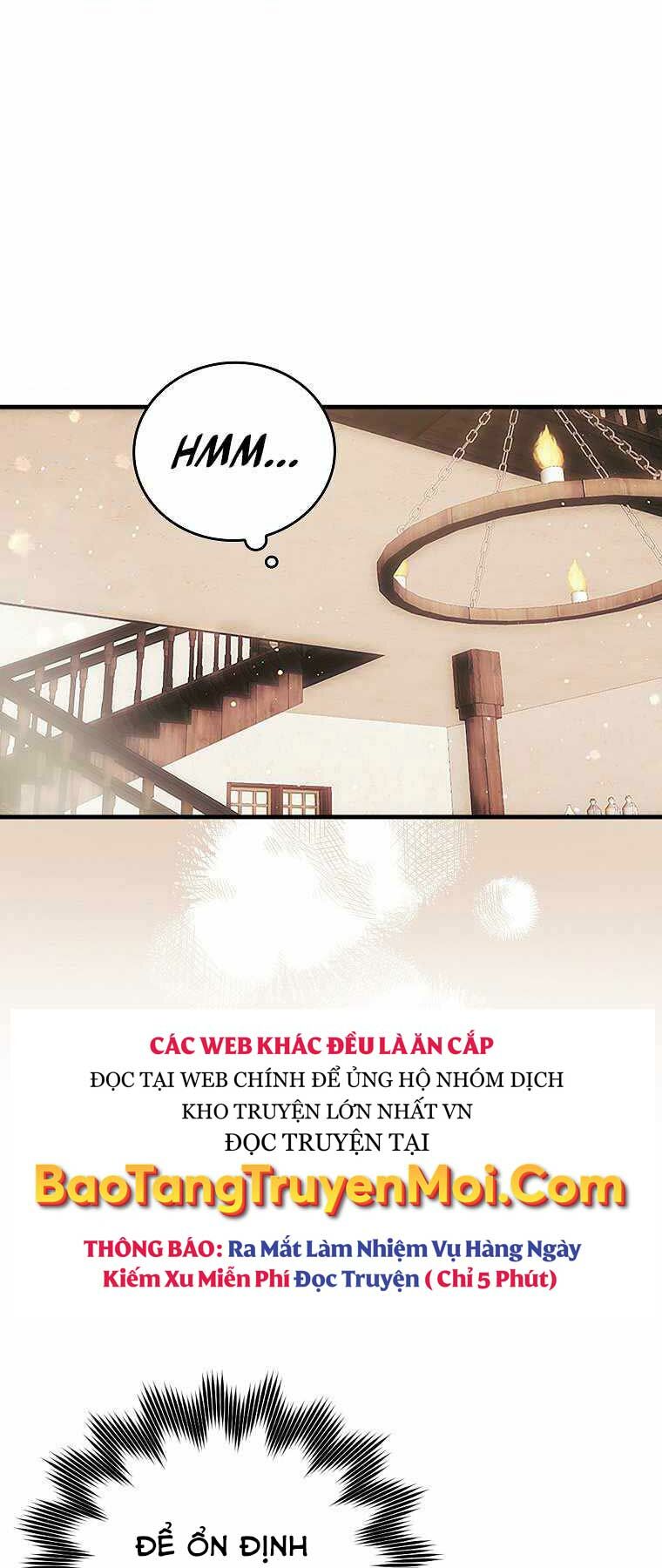 Thánh Cái Khỉ gì, Đây Là Sức Mạnh Của Y Học Hiện Đại: Chapter 3