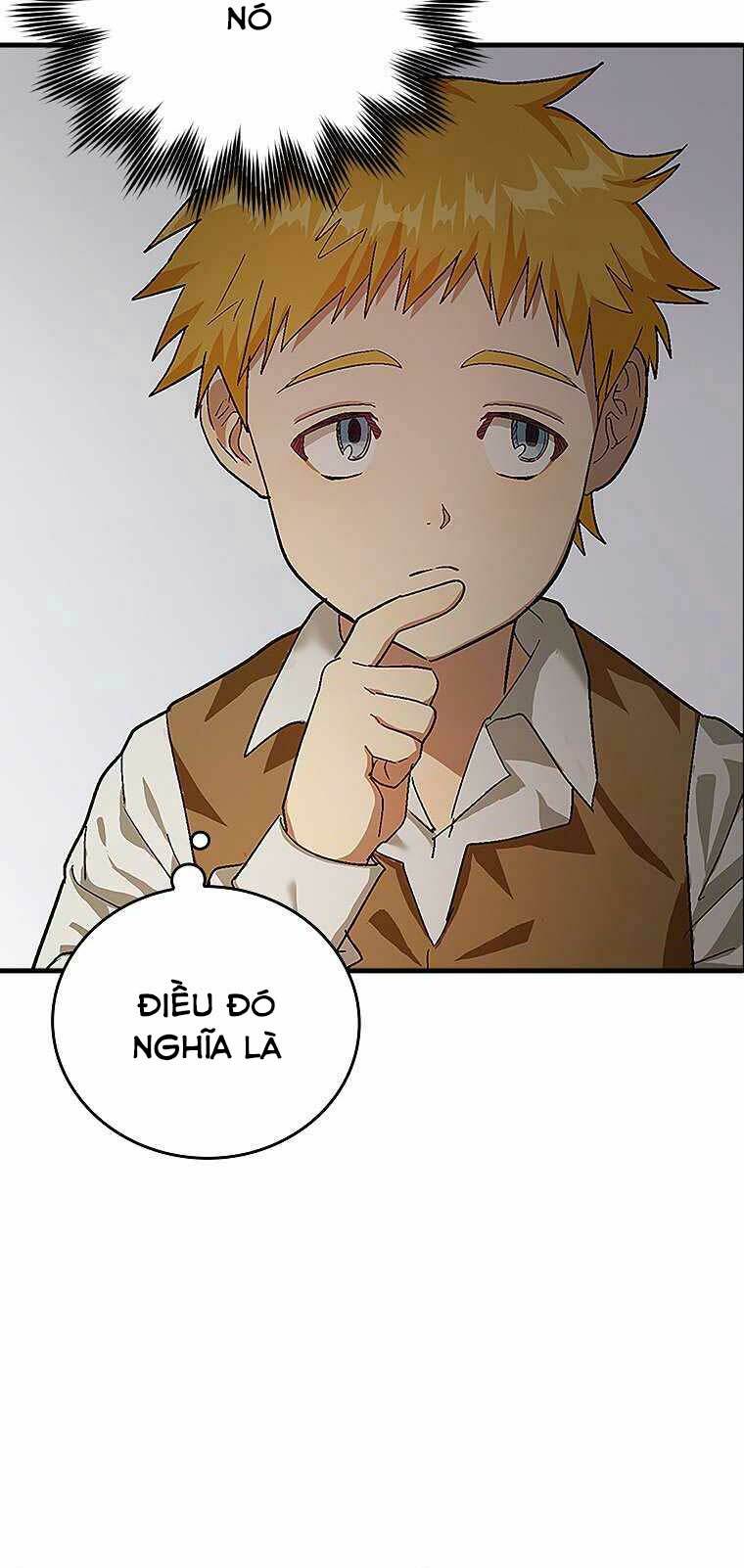 Thánh Cái Khỉ gì, Đây Là Sức Mạnh Của Y Học Hiện Đại: Chapter 3