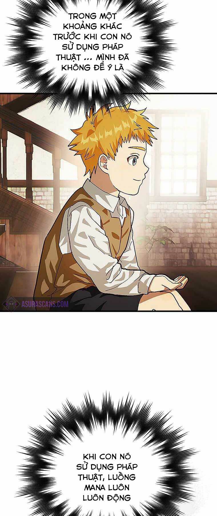Thánh Cái Khỉ gì, Đây Là Sức Mạnh Của Y Học Hiện Đại: Chapter 3