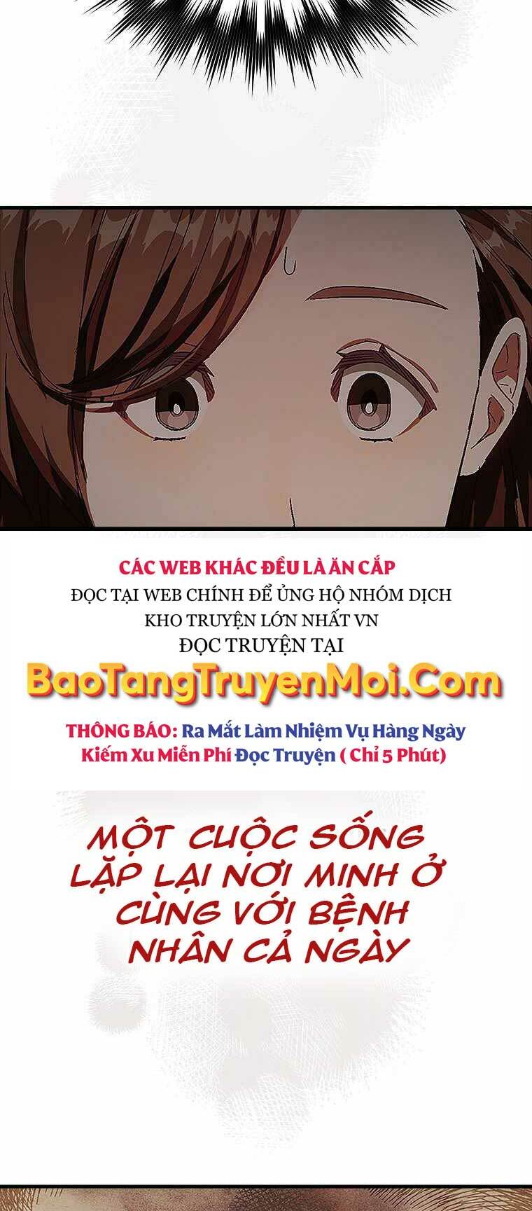 Thánh Cái Khỉ gì, Đây Là Sức Mạnh Của Y Học Hiện Đại: Chapter 3