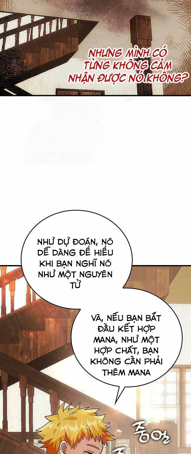 Thánh Cái Khỉ gì, Đây Là Sức Mạnh Của Y Học Hiện Đại: Chapter 3