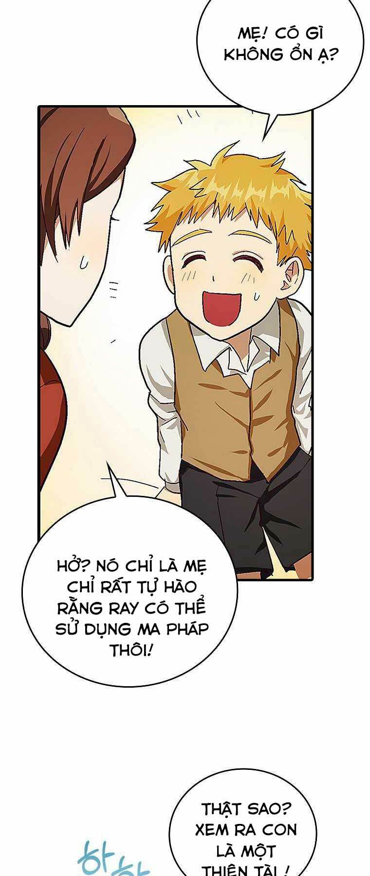 Thánh Cái Khỉ gì, Đây Là Sức Mạnh Của Y Học Hiện Đại: Chapter 3
