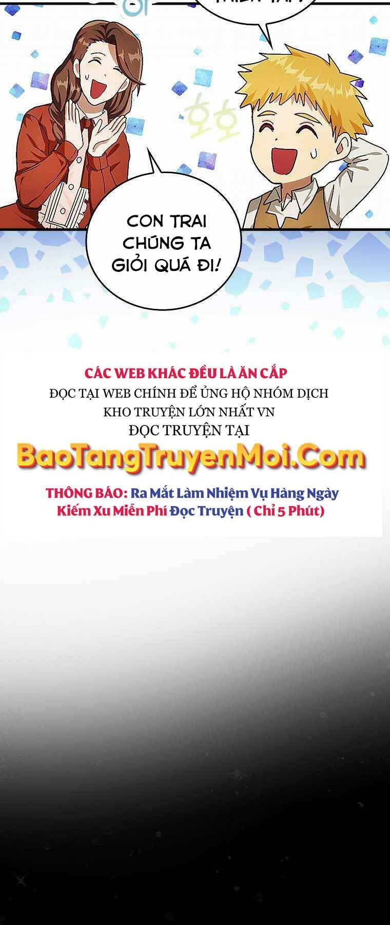Thánh Cái Khỉ gì, Đây Là Sức Mạnh Của Y Học Hiện Đại: Chapter 3