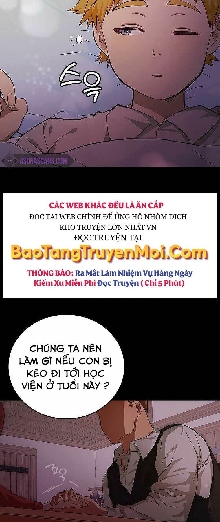 Thánh Cái Khỉ gì, Đây Là Sức Mạnh Của Y Học Hiện Đại: Chapter 3