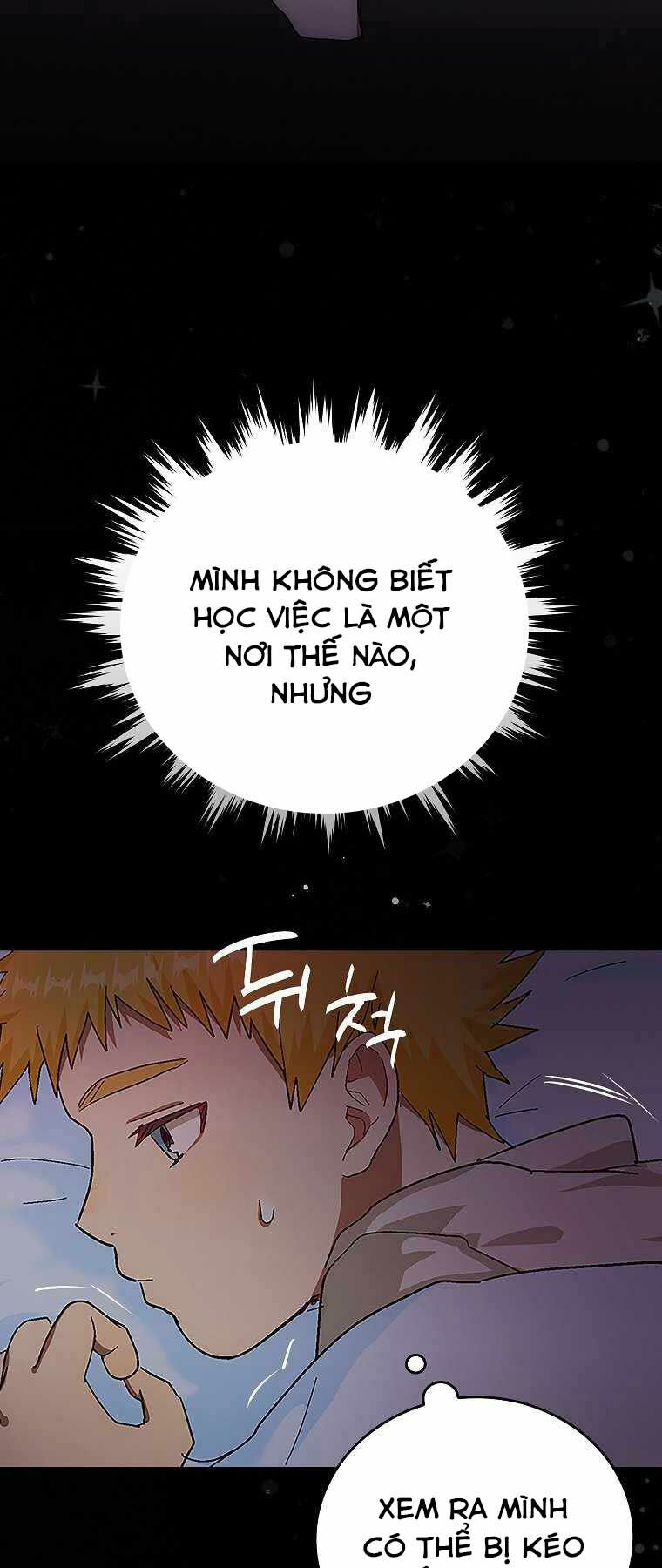 Thánh Cái Khỉ gì, Đây Là Sức Mạnh Của Y Học Hiện Đại: Chapter 3