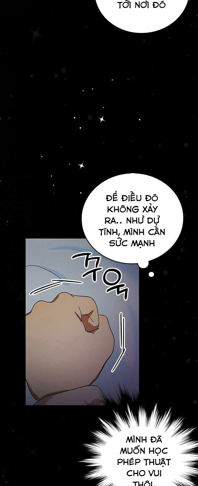 Thánh Cái Khỉ gì, Đây Là Sức Mạnh Của Y Học Hiện Đại: Chapter 3