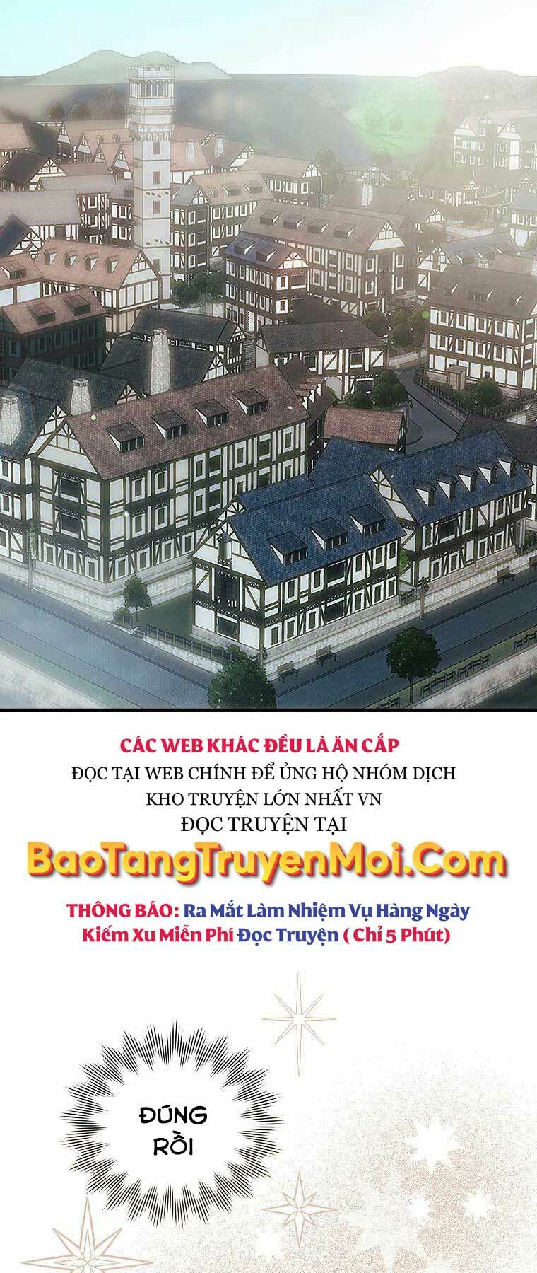 Thánh Cái Khỉ gì, Đây Là Sức Mạnh Của Y Học Hiện Đại: Chapter 3